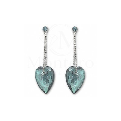 Pendientes Nectar Indicolite - 1098468