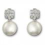 Perpetual Drop Earrings