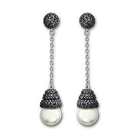 Pendientes Piano - 1106350