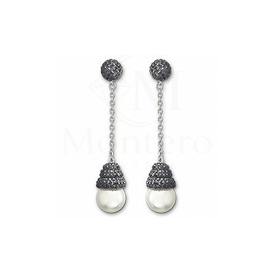 Pendientes Piano - 1106350