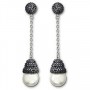 Pendientes Piano - 1106350