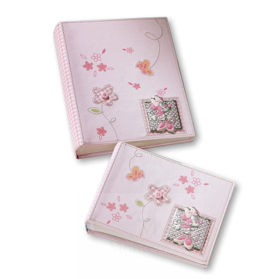 Album Infantil Minnie - 5330