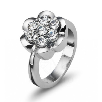 Oliver Weber Ring