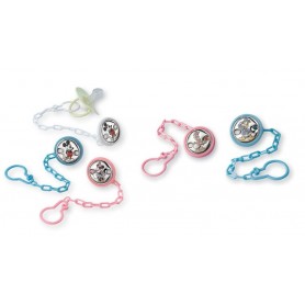 Pinza de Chupete Disney-5200