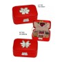 Caja Joyero Color Rojo - LU7162