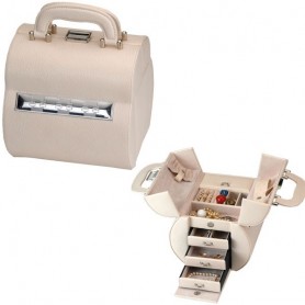 Caja Joyero Bolso - LU7017