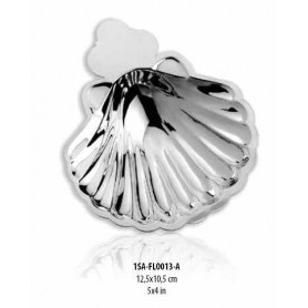 Flamingo Silver Gift