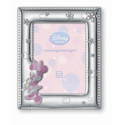 Marco Infantil Minnie - 5856