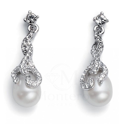 Oliver Weber Earrings