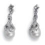 Oliver Weber Earrings