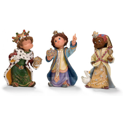 Nadal Figurines 