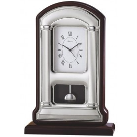 Reloj Pendulo Columnas