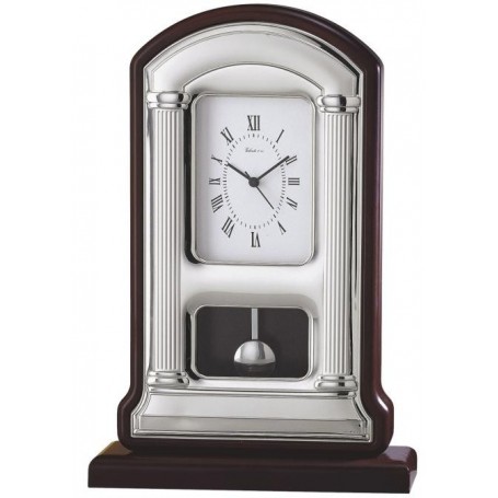 Reloj Pendulo Columnas