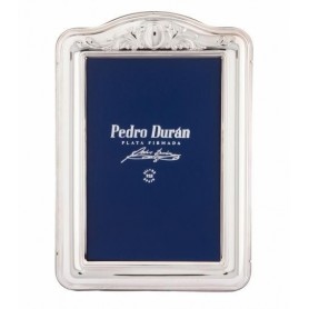 Pedro Durán Silver Gift