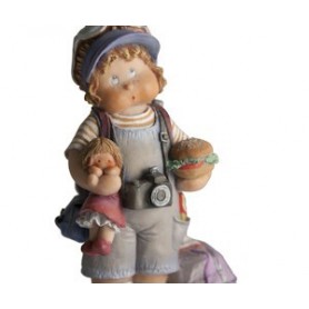 Turista - 41203