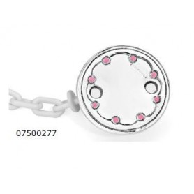 Pinza Chupete Oso Amoroso