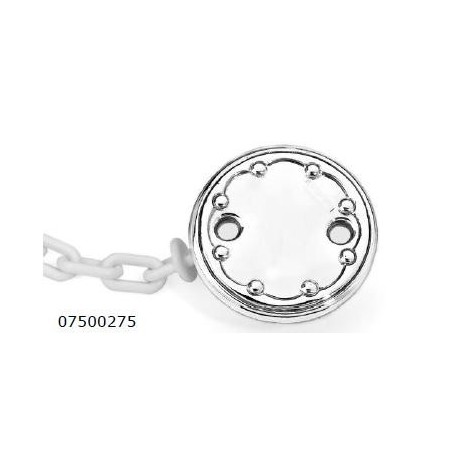 Pinza Chupete Oso Amoroso