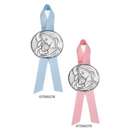 Pedro Durán Baby Silver Gift