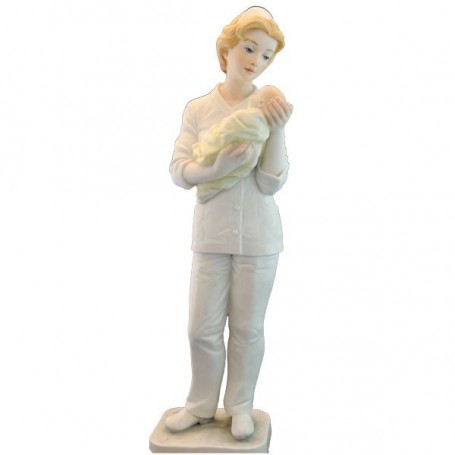 Algora Figurine