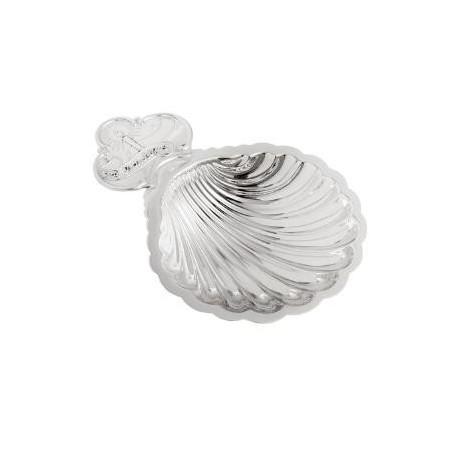 Pedro Durán Baby Silver Gift