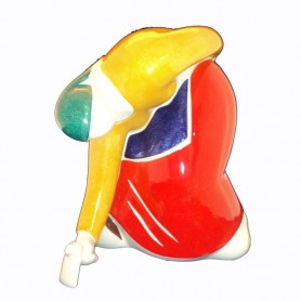 Mariscadora Galos