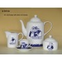 Galos Porcelain Figurines
