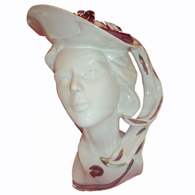 Busto Dama