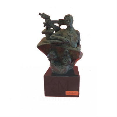 Médico Ginecólogo