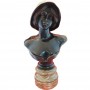 busto dama