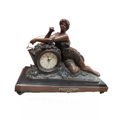 Reloj Sobremesa Clásico