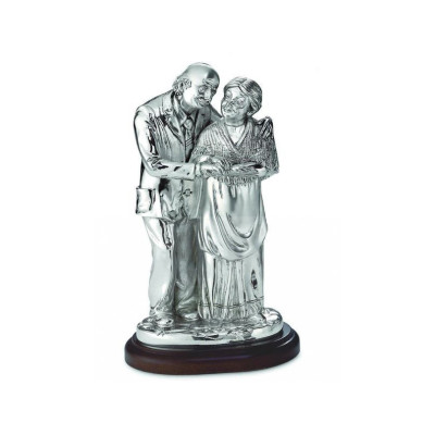 Pareja Enamorados