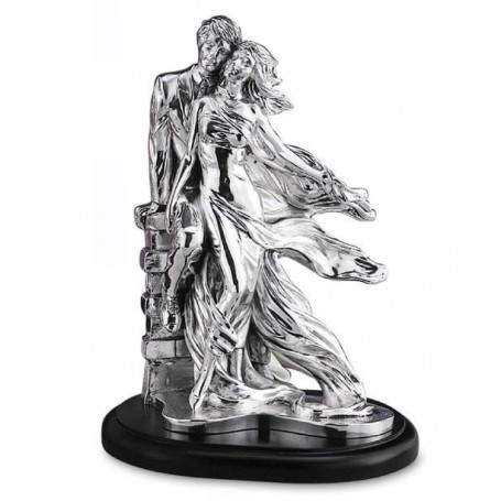 Sterling Silver Figure