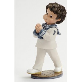 Mi primera comunión