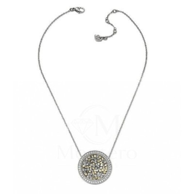 Sound Short Jet Pendant