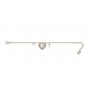 Sensible Swarovski Bracelet