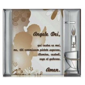 Sterling Silver Album