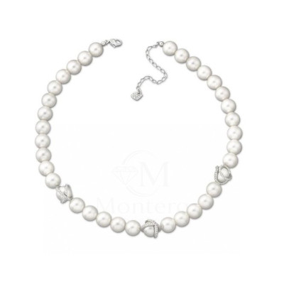 Nude All-Around Collar