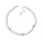 Nude All-Around Collar