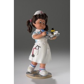 Bandeja de enfermera