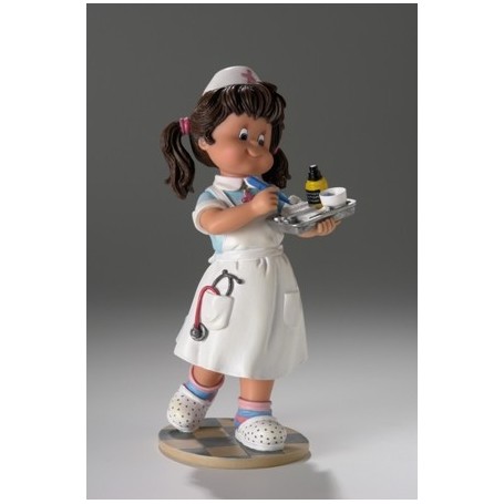 Bandeja de enfermera