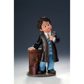 My first nurses tray