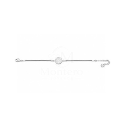 Top Cord Pulsera