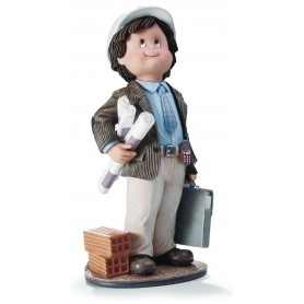 Dirigiendo la obra - Pequeños Tesoros