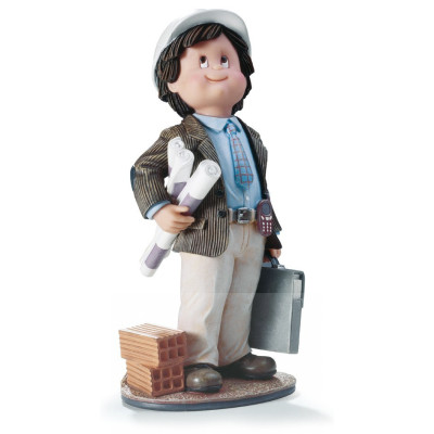 Nadal Figurines 
