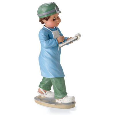 Nadal Figurines 