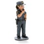 La Policia Nacional - Pequeños Tesoros