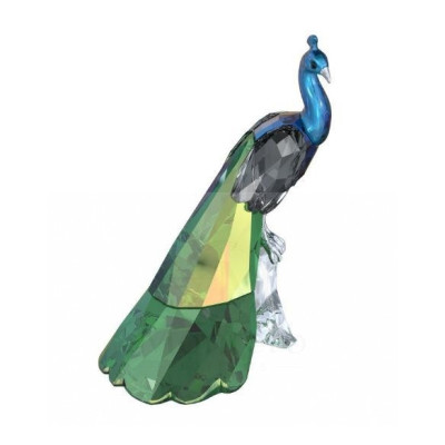 Peacock SCS 2013