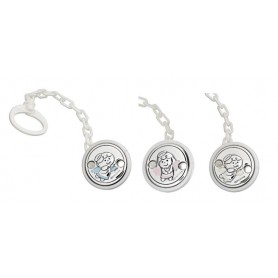 Pinza Chupete Angeles