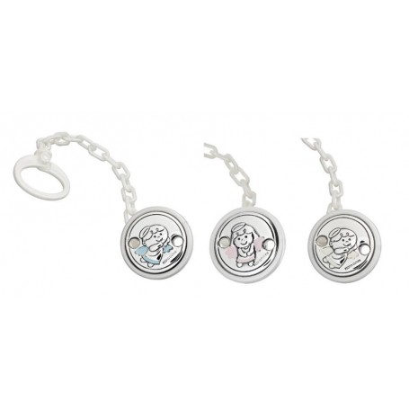 Pedro Durán Silver Gift