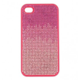 Thao Fuchsia Pattern Funda para smartphone